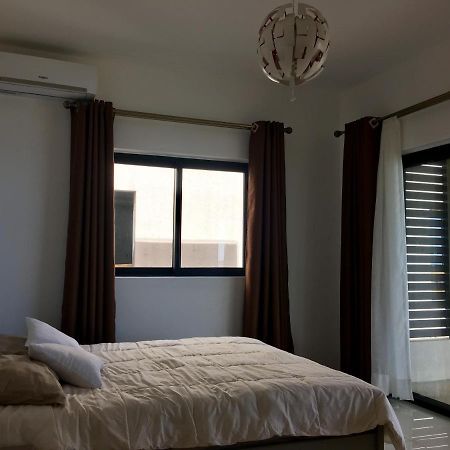 Appartement Ocean View à Flic-en-Flacq Extérieur photo