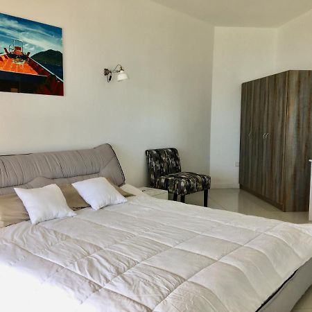 Appartement Ocean View à Flic-en-Flacq Extérieur photo